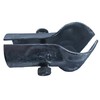 END CLAMP/Panel T CLAMP: 1-5/8" Chain Link Fence Clamp (for"T"-ing