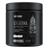 Birdman Creatina Monohidratada Vegana 250 Cápsulas 50 Servs