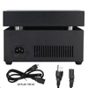 Vevitts 110V 850W LED Digital Electric Hot Plate, 30-400°C Soldering