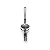 Fox Run 5773 Potato Ricer/Fruit Press, Chrome-Plated Steel
