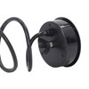 Battery Monitor Waterproof Reverse Connection Protection Battery Voltage Indicator 100V