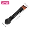 Double Sided Eye Shadow Sponge Applicator Eye Brow Make Up