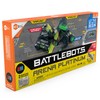 HEXBUG BattleBots Arena Platinum – Multiplayer Remote Control Robot Toy