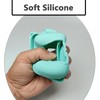 JCHPINE Silicone Cover Case for Bitzee Interactive Digital Pet and