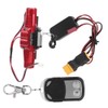 Dual Motor Winch Remote Controller for D90 Axial SCX10 TRX4