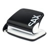 SAX Design Hole Punch 318 | 20 Sheets | Includes