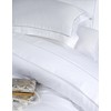 Dorchester 1000 Thread Count 100% Cotton- 1 X Oxford Pillowcase