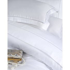 Dorchester 1000 Thread Count 100% Cotton- 1 X Oxford Pillowcase (50 x 75cm)