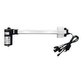 Linear Actuator Kaidi Model KDPT007-98 Power Recliner Lift Chairs Motor Replacement