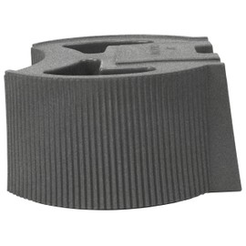 Rain Wizard Urn Stand - Light Granite