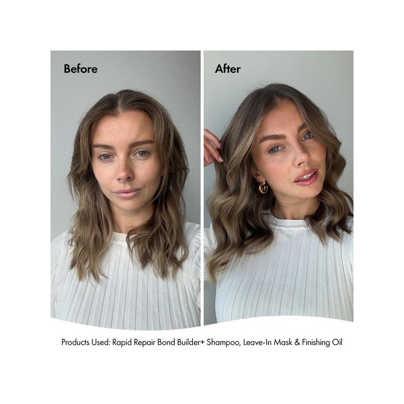 Bondi Boost Bond Builder+ 300ml Duo Bundle