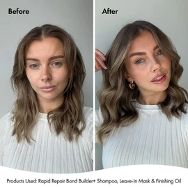 Bondi Boost Bond Builder+ 300ml Duo Bundle