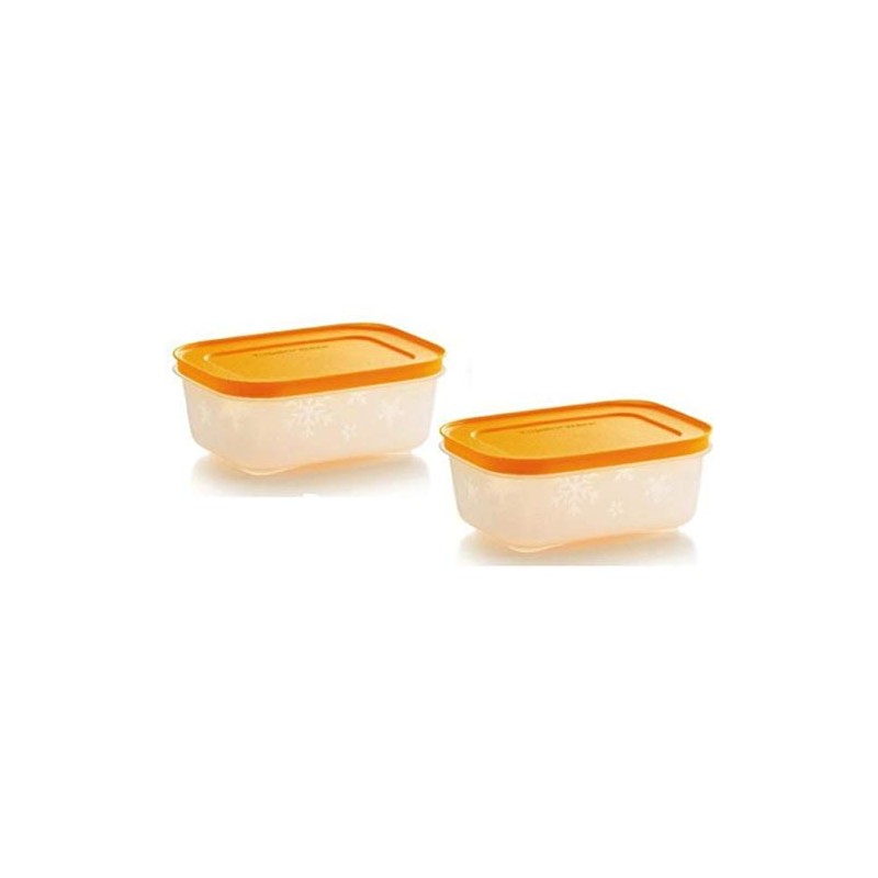 Tupperware Freezer Mates, 450Ml (Set of 2)