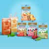 Twinings Peach Cold Brew Iced Tea Bags, 20 Count (Pack
