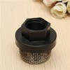 Hose Inlet Strainer Filter, Stainless Steel Mesh Strainer, Inlet Suction