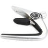 G7th Newport Silver Capo - 6-String