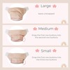KaWaii Baby 20 One Size Printed Snap Pocket Cloth Diaper