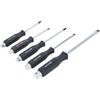 BGS Diy 35840 Screwdriver Set 5 Pieces