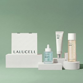 Hyaluronic Acid Daily Skin Care Set / 히알루론산 데일리 스킨케어 세트