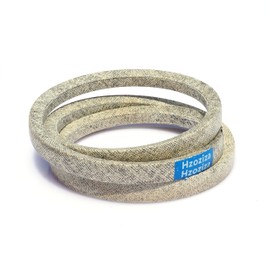 Hzoziza A43.5 Riding Mower Lawn Tractor 30-inch Deck Belt with Kevlar Cord Replaces MTD 954-05001 754-05001 Fits for Cub Cadet CC30 CC30H Craftsman R1000 Troy-Bilt TB30 TB30B TB30R Riding Mowers