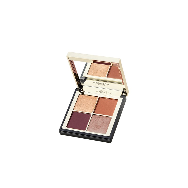 Napoleon Perdis Colour Ritual Eyeshadow Quads, Showgirl