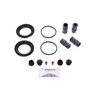 Bigg Red - Front Brake Caliper Repair Kit - Compatible