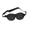Honbay 3D Funny Eyeshade Soft Sleep Eye Mask with Adjustable