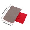 YDROWN Diamond Sand Paper electroplated Sheet for Sanding Stone Glass