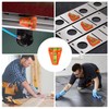 8 Pieces T-Shaped Level, Mini Level, Rv Gadget, Rv Level,