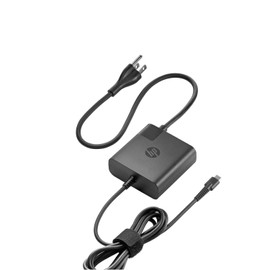 HP USB-C Travel Power Adapter 65W