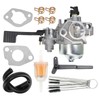 Carburetor for Kohler Command Pro CH440 420CC 14HP Gas Motor