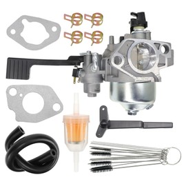 Carburetor for Kohler Command Pro CH440 420CC 14HP Gas Motor Engine Kit with Gaskets Replace 17 853 113-S 1785396-S 1785353-S 1785313-S 1785313S