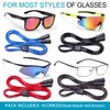 Boelley Eyeglasses String Holder Strap Chain Necklace Rope-Sports Sunglasses Strap