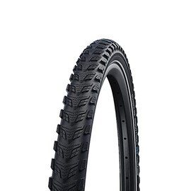 Schwalbe Cub.Schwalbe Marathon 365 20x1.50 Perf RIG Covers, Sport, Black (Black), One Size