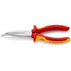 Knipex 26 26 200 SB Needle-Nose Pliers 200 mm