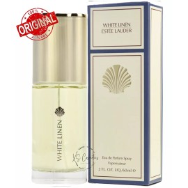 Estée Lauder WHITE LINEN by Estee Lauder EAU DE PARFUM SPRAY 2 OZ NEW