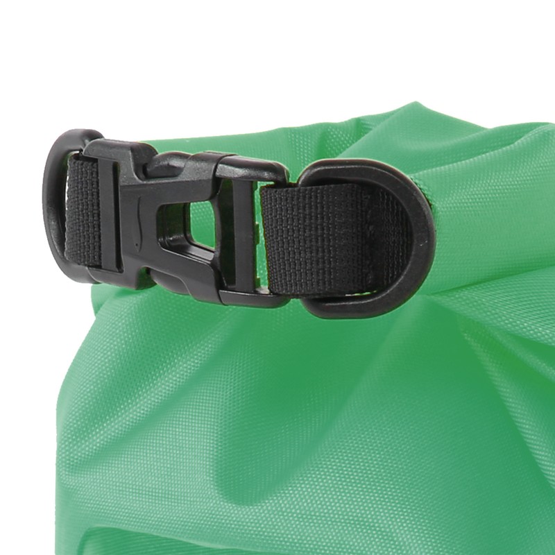 Waterproof Bag Lightweight Easily Clean Sealed Storage Bag for Outdoor
