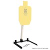 Caldwell Ultimate Steel Target Stand with H-Stand Design and Durable