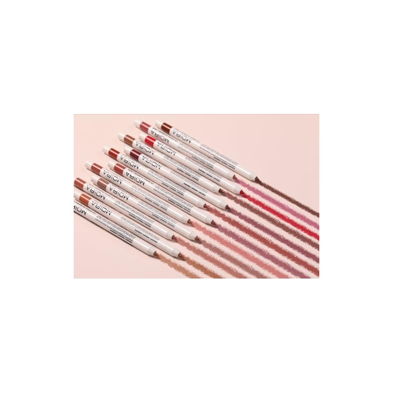 Moira Delineador Para Labios Lip Appeal Plumping Liner (005, TORN)