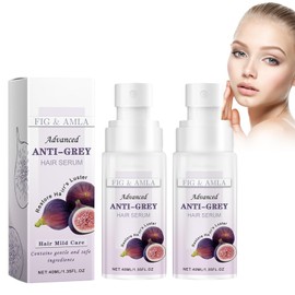 Anti-Grey Hair Serum