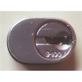 Steelcase S100 - S200 File Cabinet Replacement Key Series S130