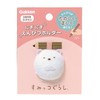 Gakken Sta:Full N06025 Sumikko Gurashi Pencil Holder, How to Hold
