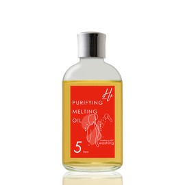 Purifying Melting Oil