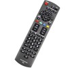 ALLIMITY N2QAYB000485 Replaced Remote Control Fit for PANASONIC LCD TV