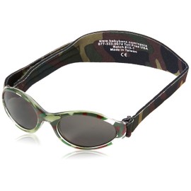 Baby Banz Boys' Adventure Banz Kidz - little hunter glossy - 2-5 Years