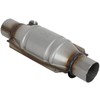 2.25" Universal Exhaust Catalytic Converter SCITOO,Replace 410225,EPA Compliant,1PC
