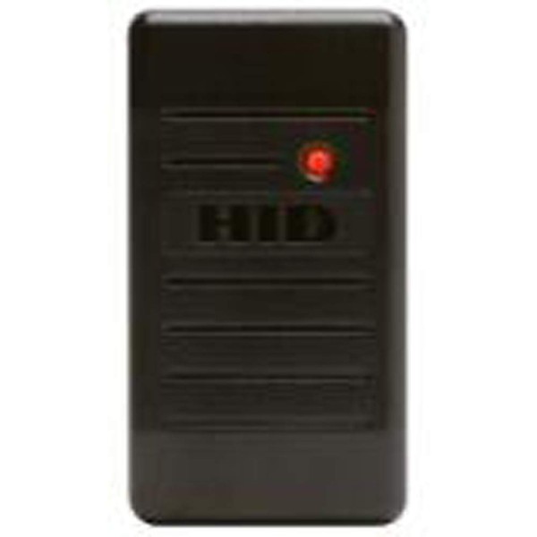 HID 6005BGB00 Prox ProxPoint Plus Mini Mullion Card Reader