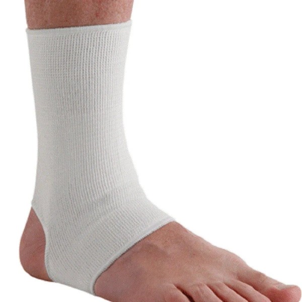 Össur OPEN BOX-NEW OSSUR Medical Elastic Ankle Sleeve Support Size