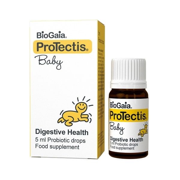 Biogaia Protectis Drops 5 ml