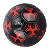 Kids Soccer Size 5 Training Football Game Ball Inflatable Ball